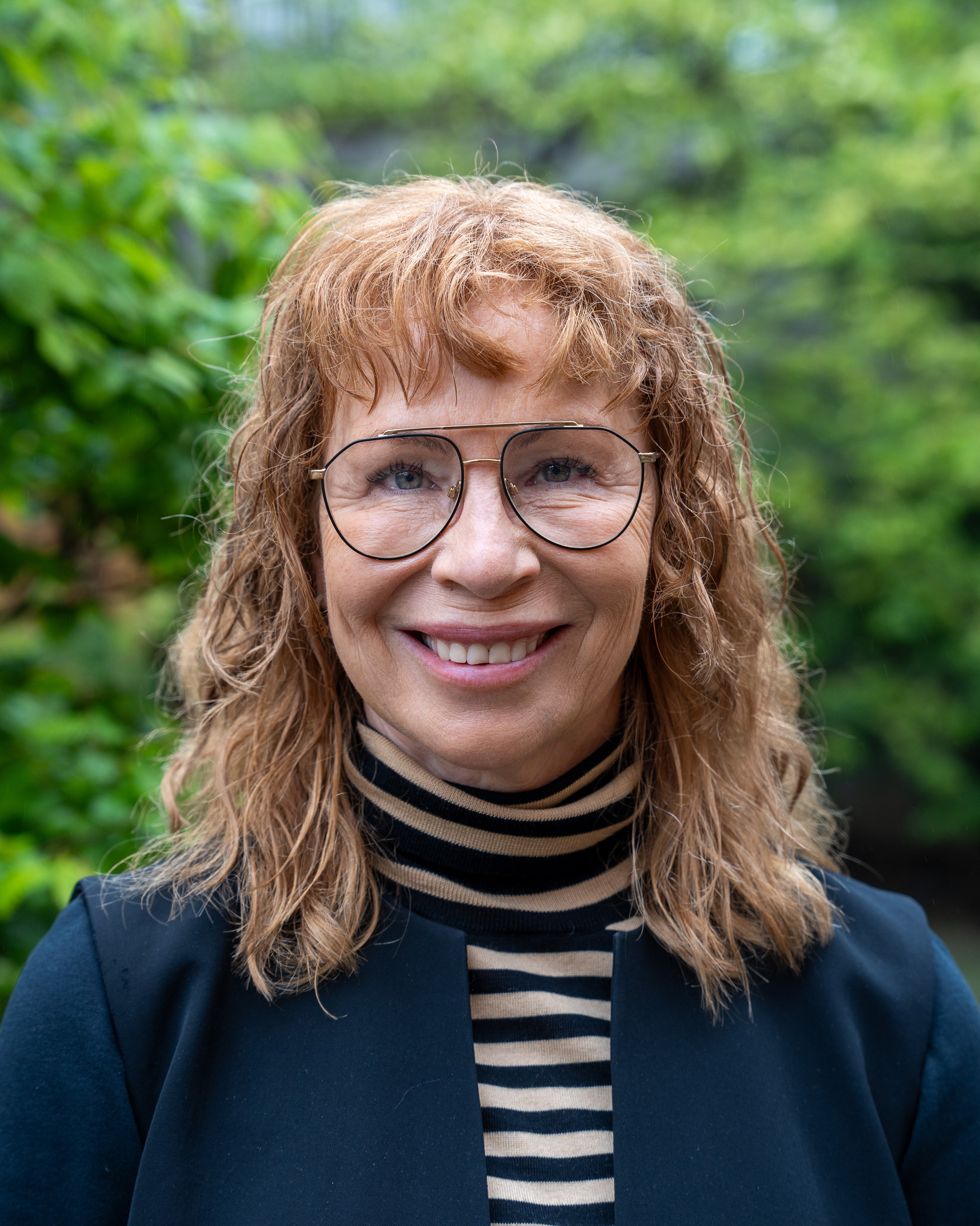 Eva Samakovlis
