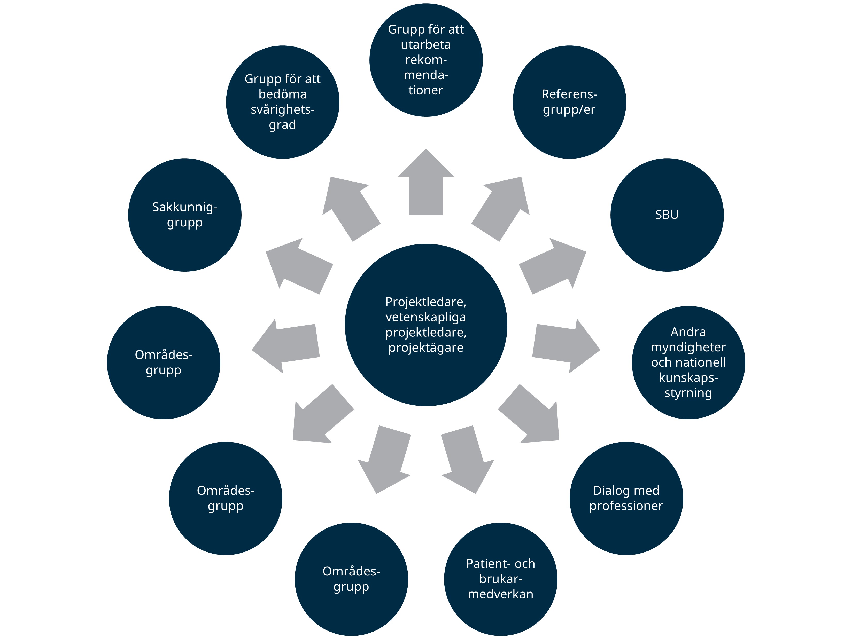 Bild p&aring; cirkelschema